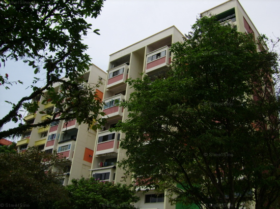 Blk 427 Tampines Street 41 (Tampines), HDB Executive #95272